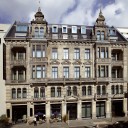 Angleterre-Hotel
