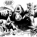 Harald-Juch---06-Reagan-Kingkong