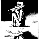 hunger or peace