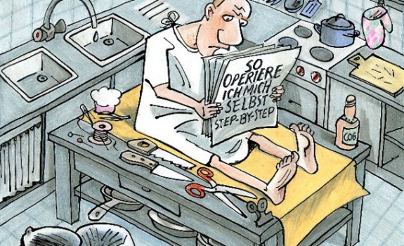 web-operationstisch